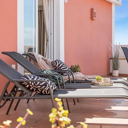 2 Bed E2b In Cortijo Del Mar