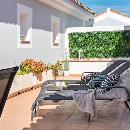 Apartamento 2 Bed E2b In Cortijo Del Mar