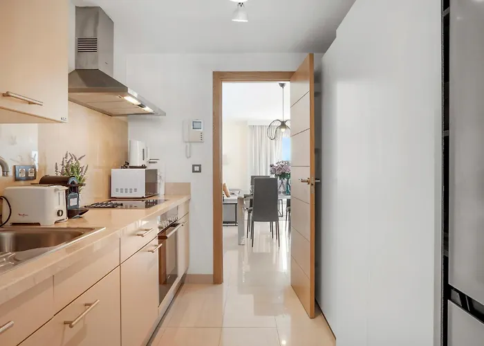 2 Bed E2b In Cortijo Del Mar