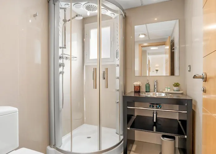 2 Bed E2b In Cortijo Del Mar * Estepona