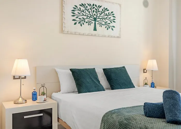 2 Bed E2b In Cortijo Del Mar Apartamento Estepona