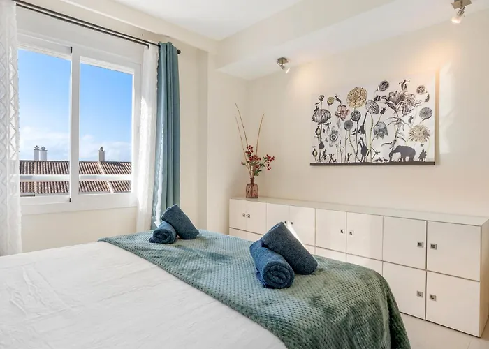 2 Bed E2b In Cortijo Del Mar Apartamento Estepona