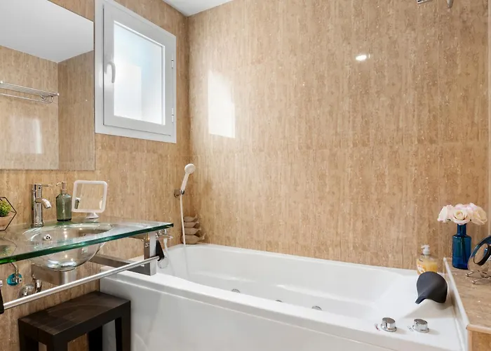 2 Bed E2b In Cortijo Del Mar Apartamento *