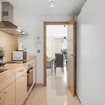 2 Bed E2b In Cortijo Del Mar