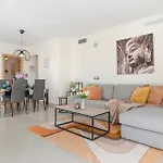 2 Bed E2b In Cortijo Del Mar Apartment