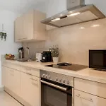 Apartment 2 Bed E2b In Cortijo Del Mar *