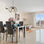 2 Bed E2b In Cortijo Del Mar Apartment Estepona