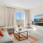 Apartment 2 Bed E2b In Cortijo Del Mar