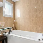 2 Bed E2b In Cortijo Del Mar Apartment *