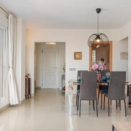 2 Bed E2b In Cortijo Del Mar Apartment *