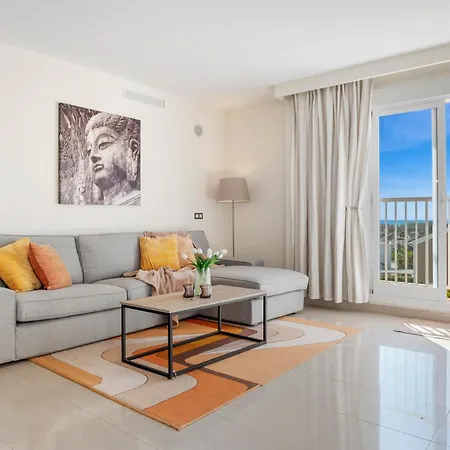 Apartmán 2 Bed E2b In Cortijo Del Mar *