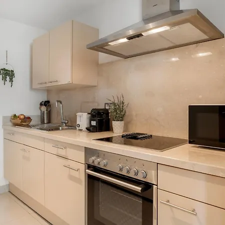 Apartmán 2 Bed E2b In Cortijo Del Mar *
