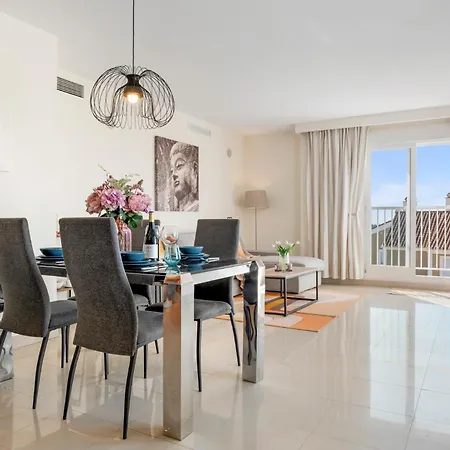 2 Bed E2b In Cortijo Del Mar Apartamento Estepona