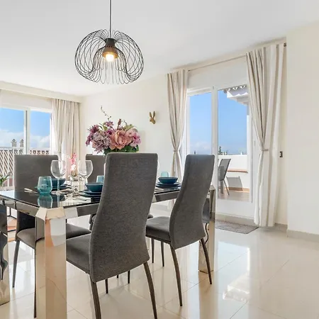 2 Bed E2b In Cortijo Del Mar * Estepona