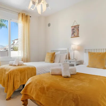 2 Bed E2b In Cortijo Del Mar *