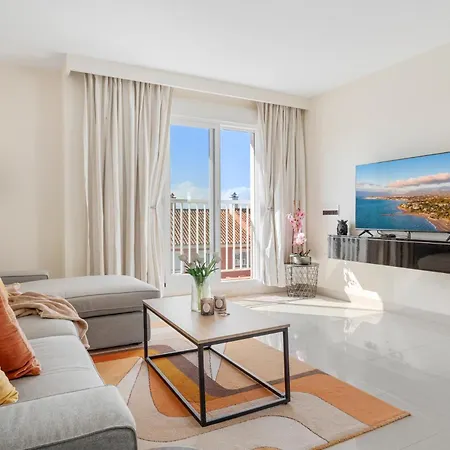 Apartmán 2 Bed E2b In Cortijo Del Mar