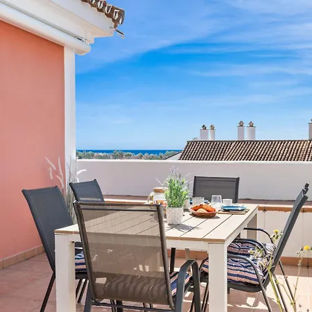 2 Bed E2b In Cortijo Del Mar Apartment *