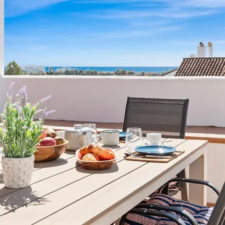 Apartmán 2 Bed E2b In Cortijo Del Mar *