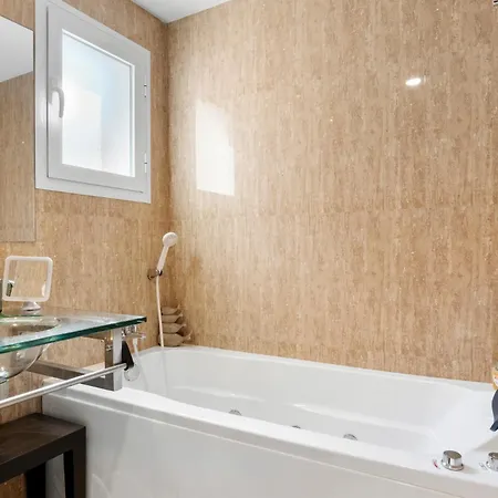 2 Bed E2b In Cortijo Del Mar Apartamento *