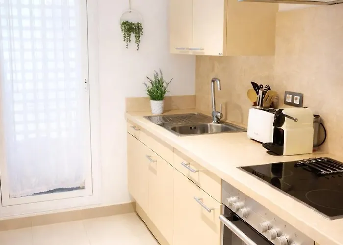 2 Bed E2b In Cortijo Del Mar Apartment