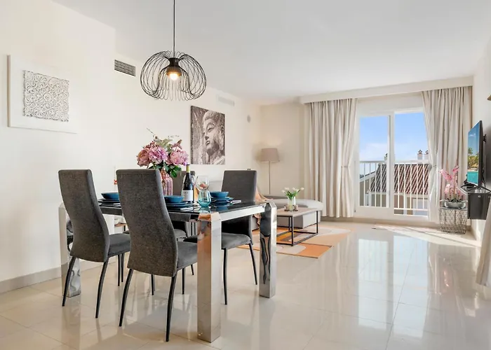 2 Bed E2b In Cortijo Del Mar Apartment Estepona