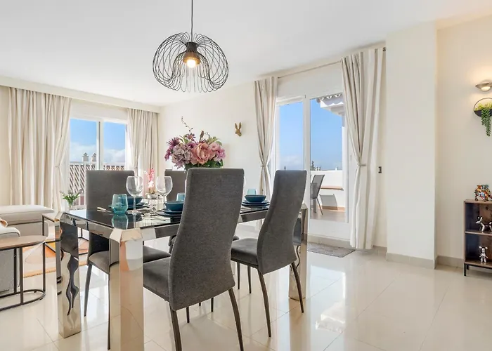 2 Bed E2b In Cortijo Del Mar * Estepona