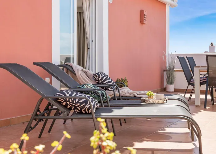 2 Bed E2b In Cortijo Del Mar