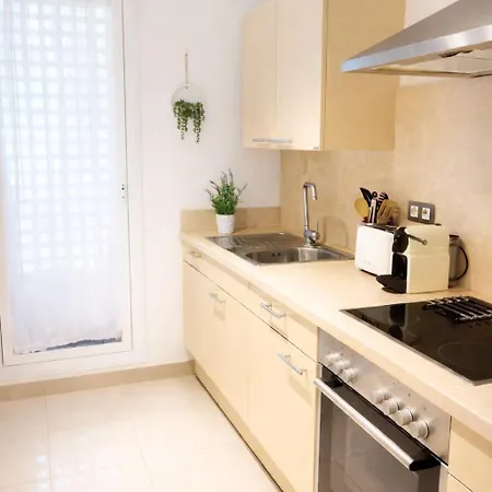 2 Bed E2b In Cortijo Del Mar Apartman