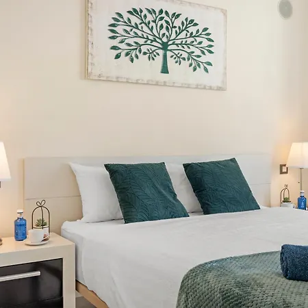 2 Bed E2b In Cortijo Del Mar Apartman Estepona