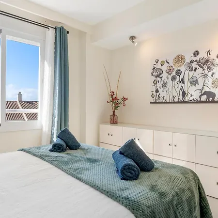 2 Bed E2b In Cortijo Del Mar Apartman Estepona