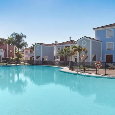 Apartman 2 Bed E2b In Cortijo Del Mar